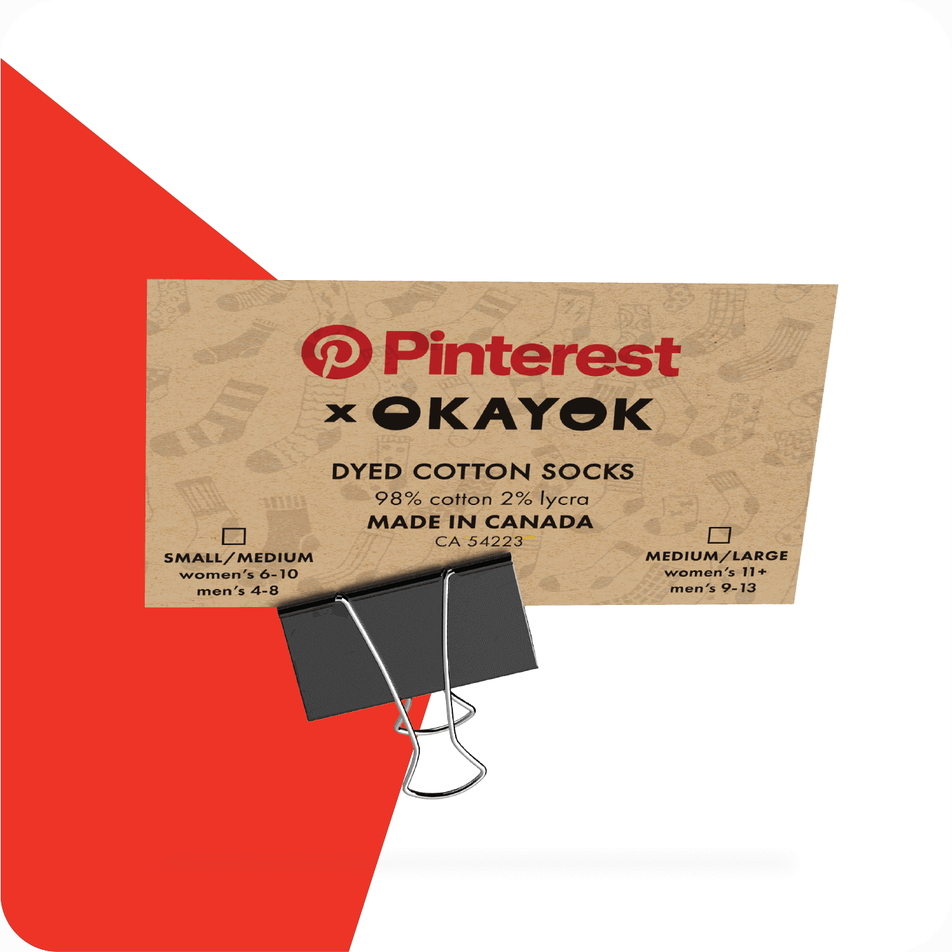 custom kraft business cards