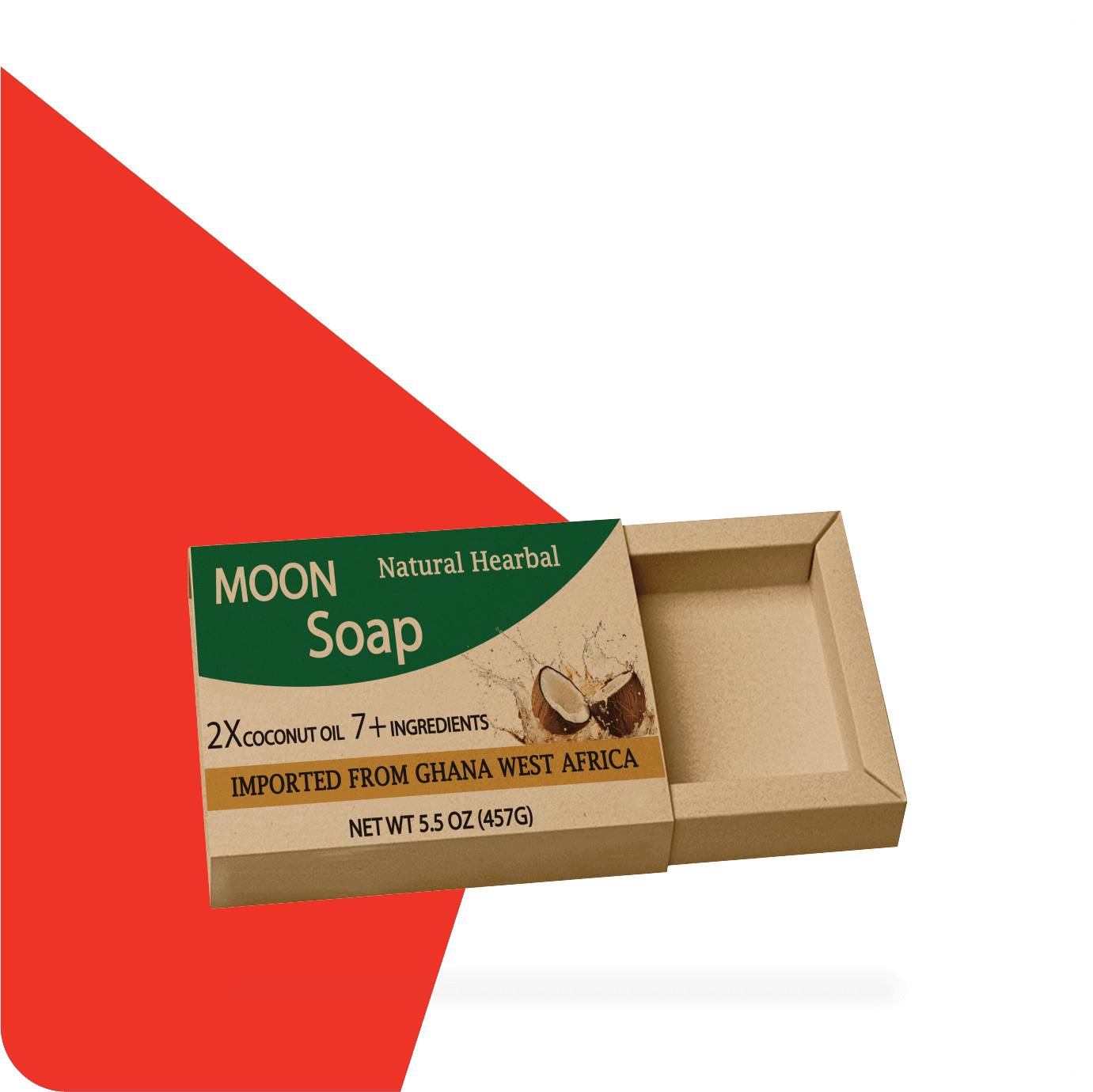 kraft boxes for soap