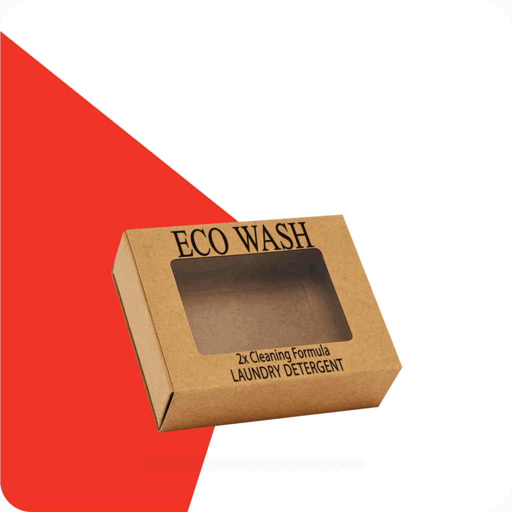soap boxes kraft