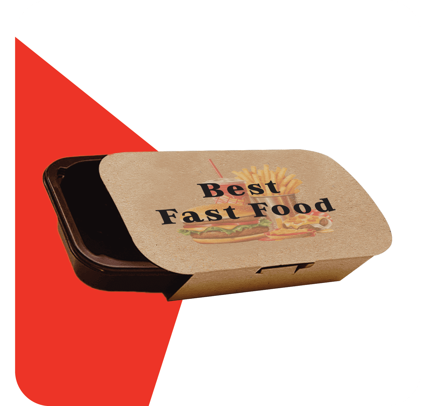 custom kraft packaging sleeves