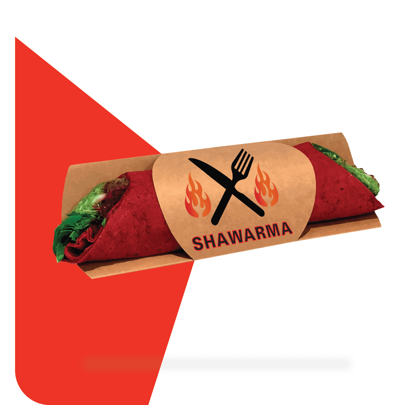 kraft paper sleeve packaging