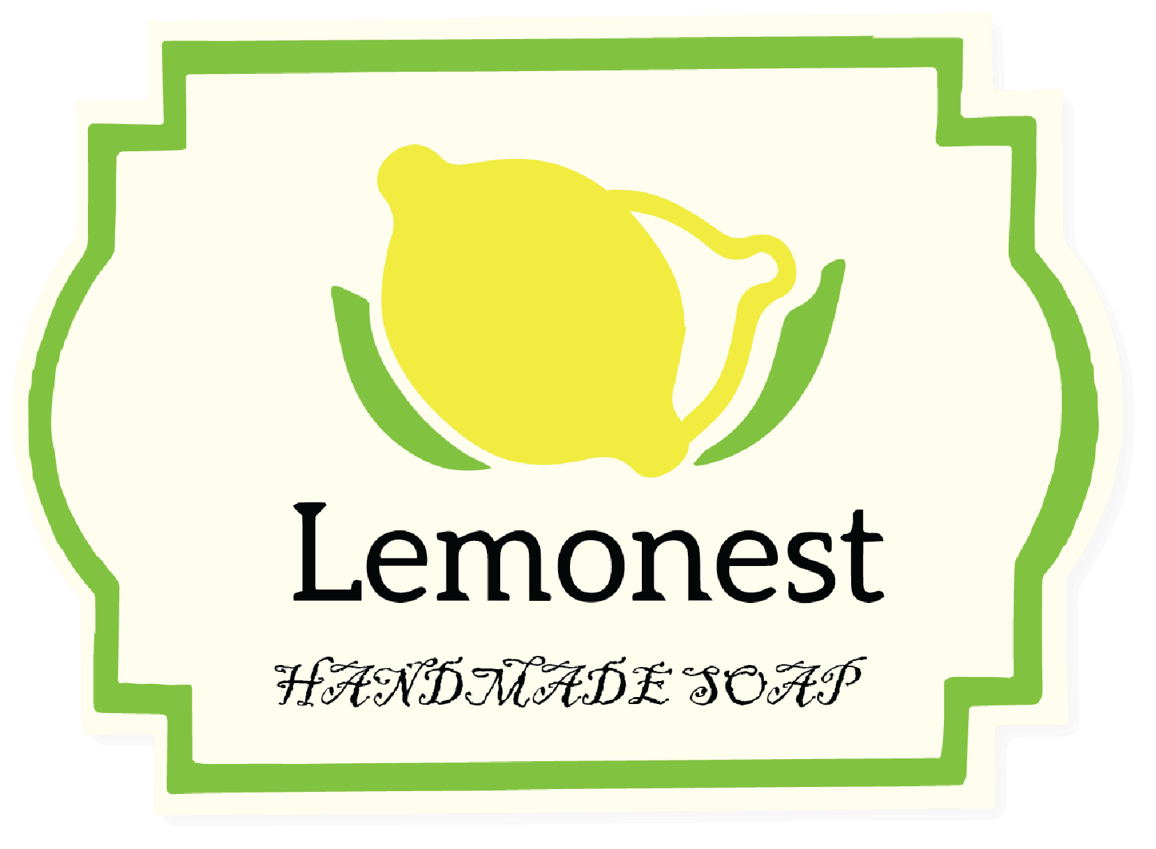 eco friendly wrap label design