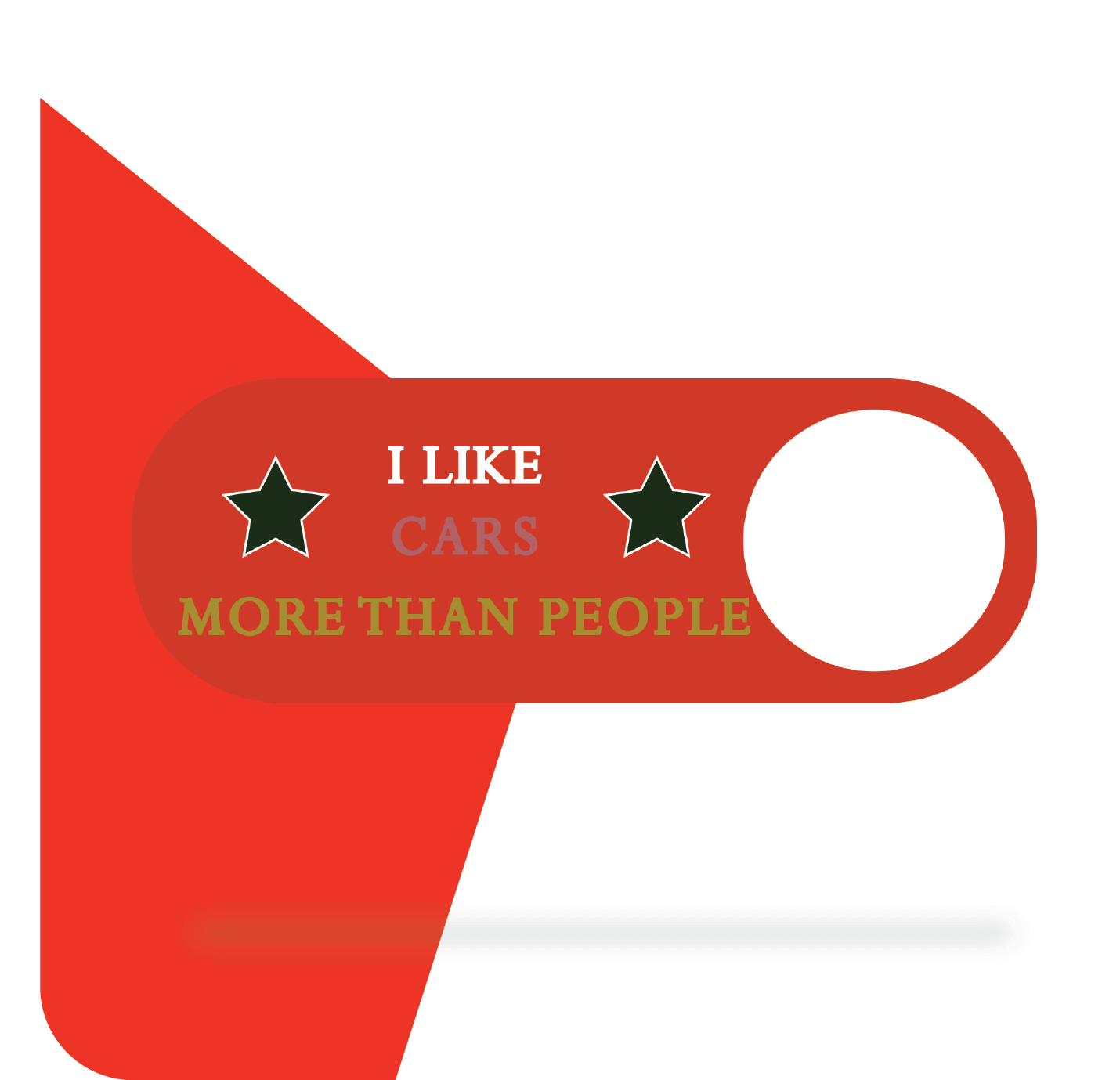 hang tags for cars