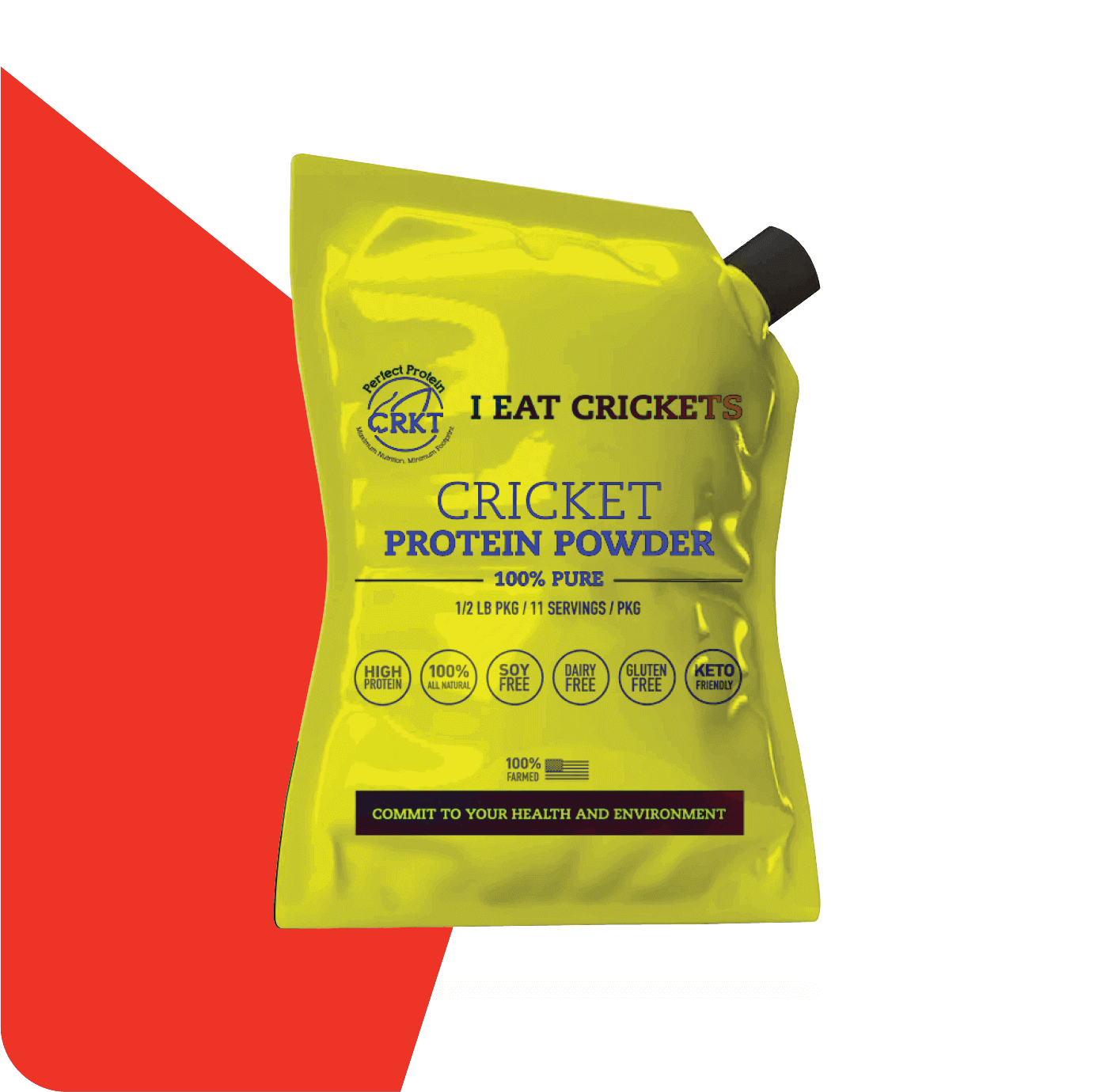 bulk custom plastic pouch with spout