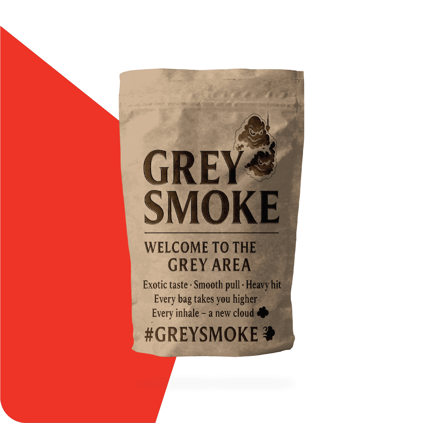 eco-friendly packaging pouch