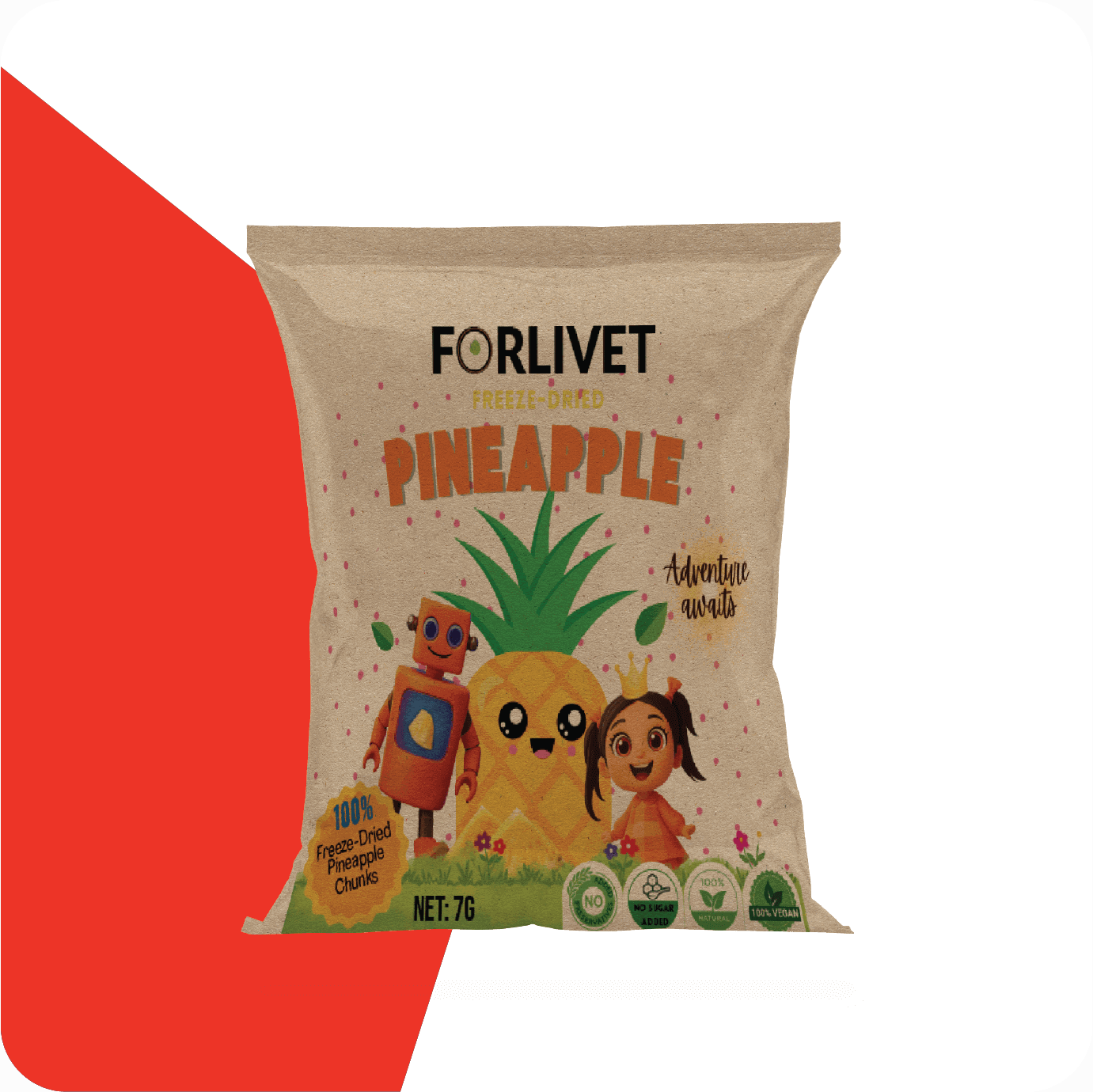 eco friendly pouch bags