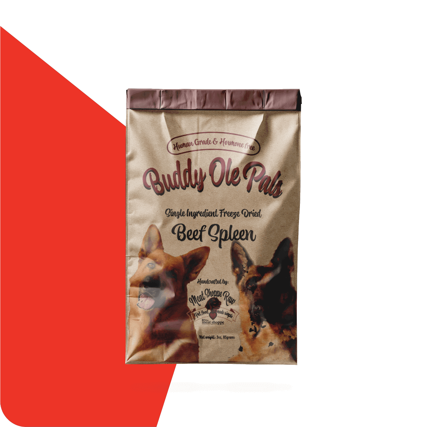 eco-friendly pouch suppliers for restaurants