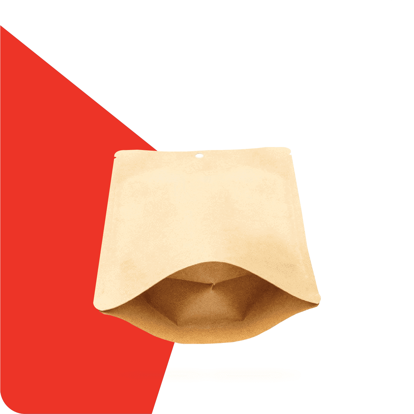 eco friendly pouches wholesale