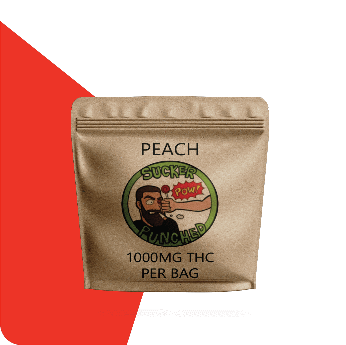 eco friendly resealable pouches