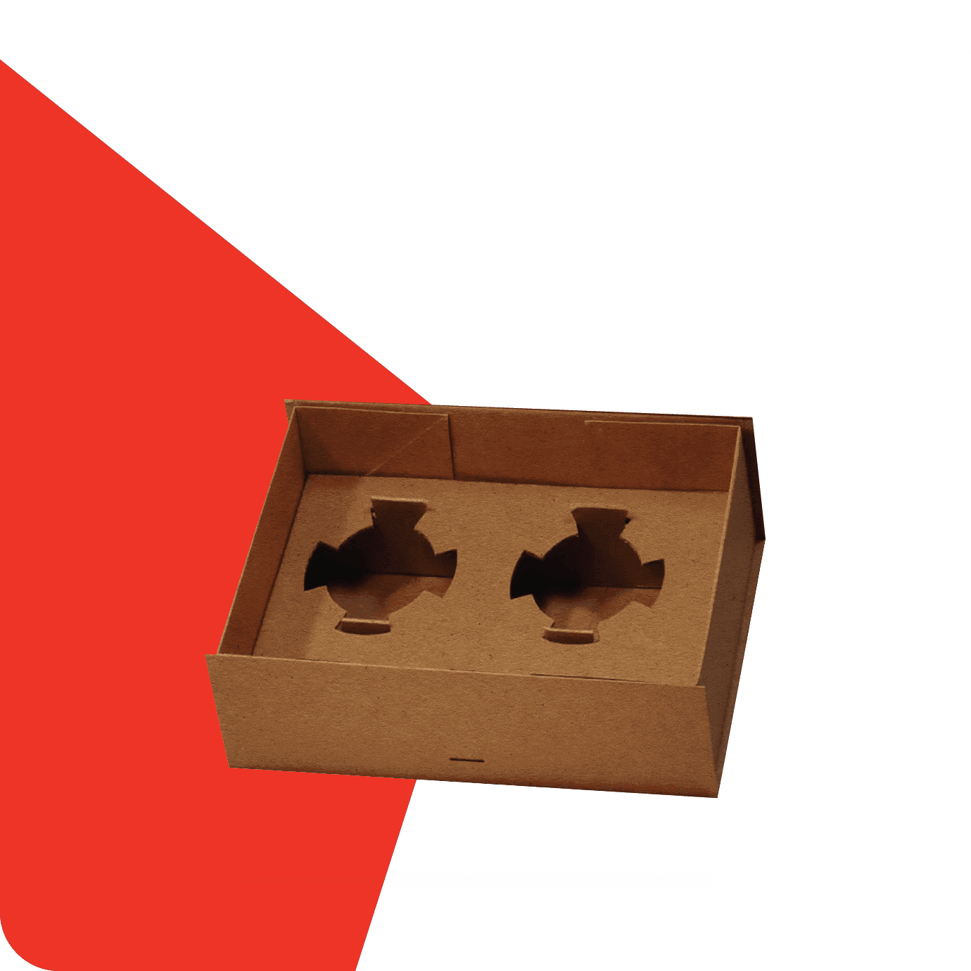 cardboard insert packaging