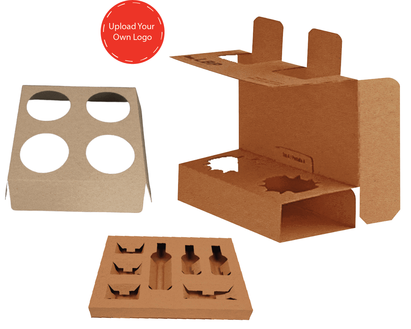 cardboard inserts for packaging