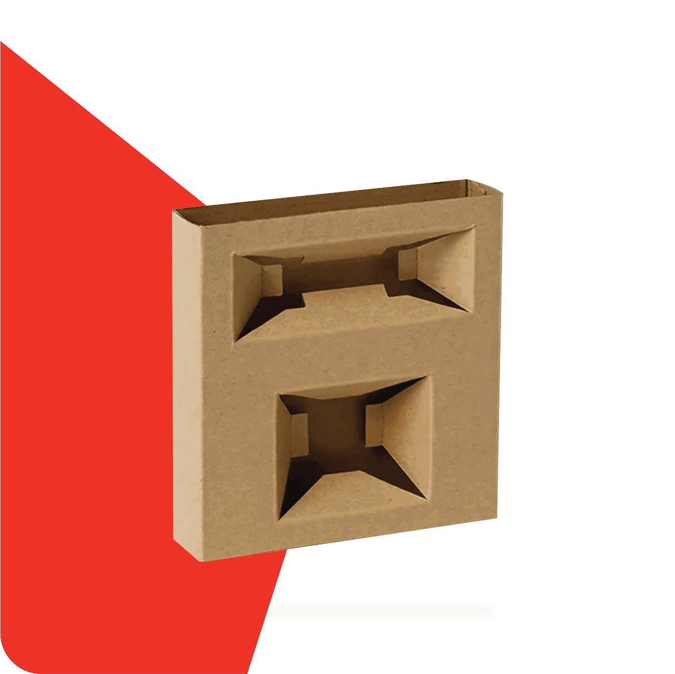 packaging cardboard inserts