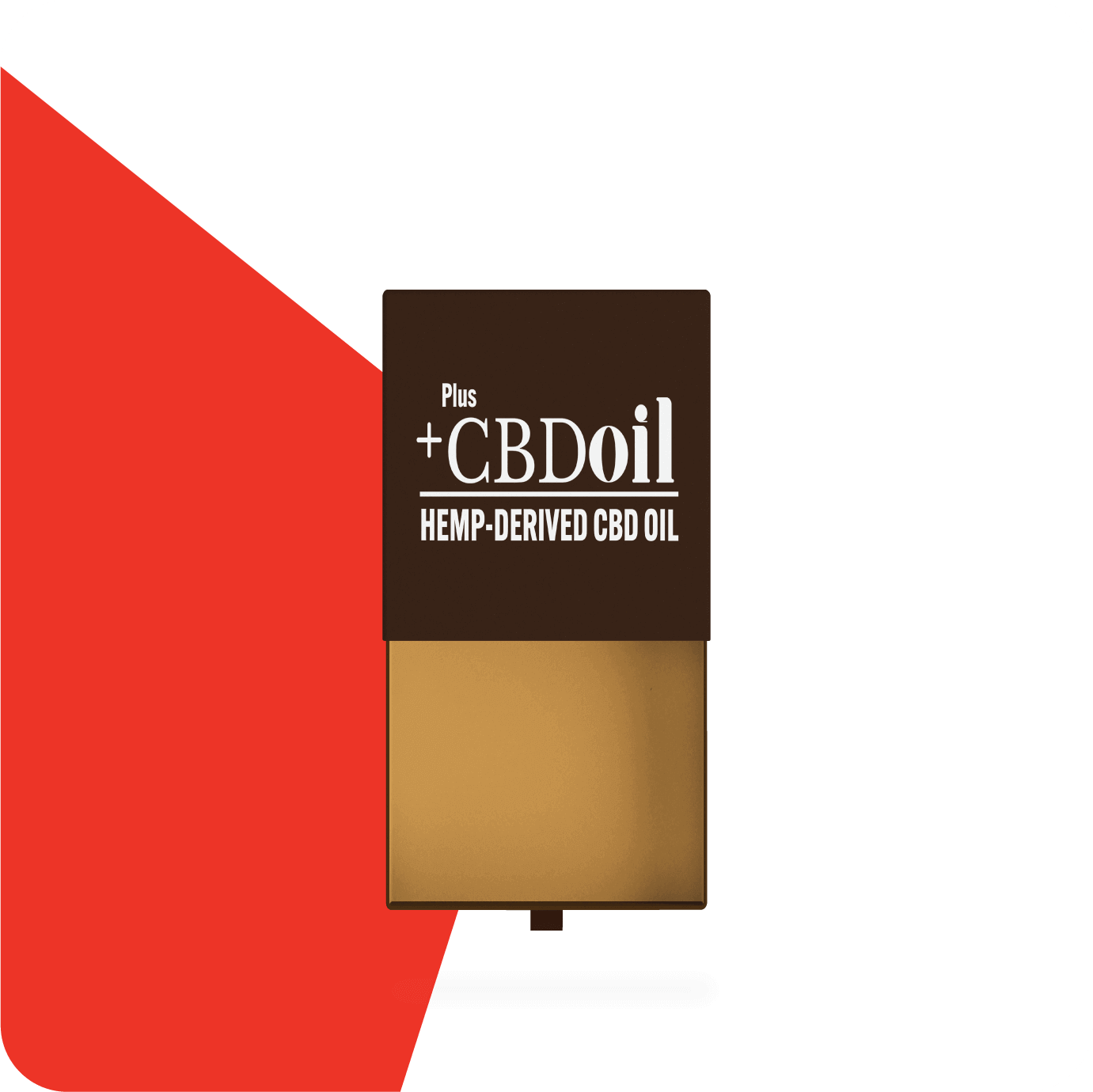 dropper bottle packaging