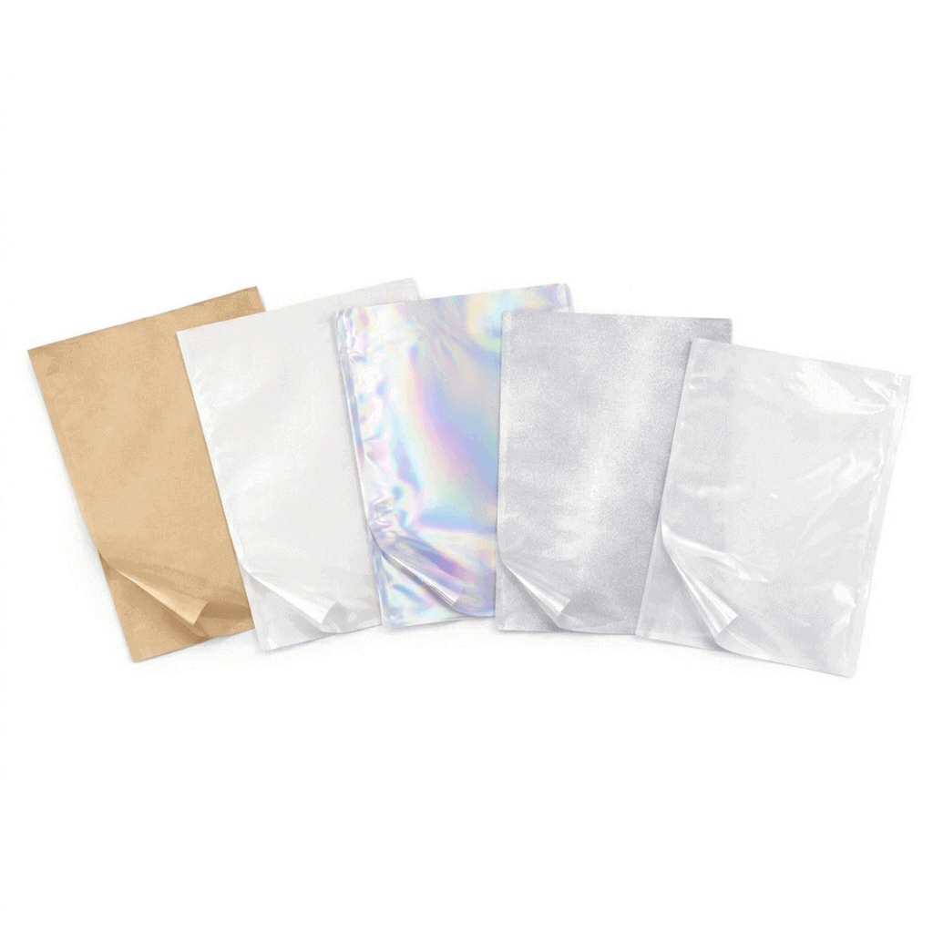 choosing the right mylar material