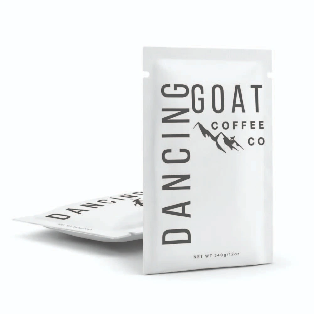 flat custom mylar bags for lightweight packaging