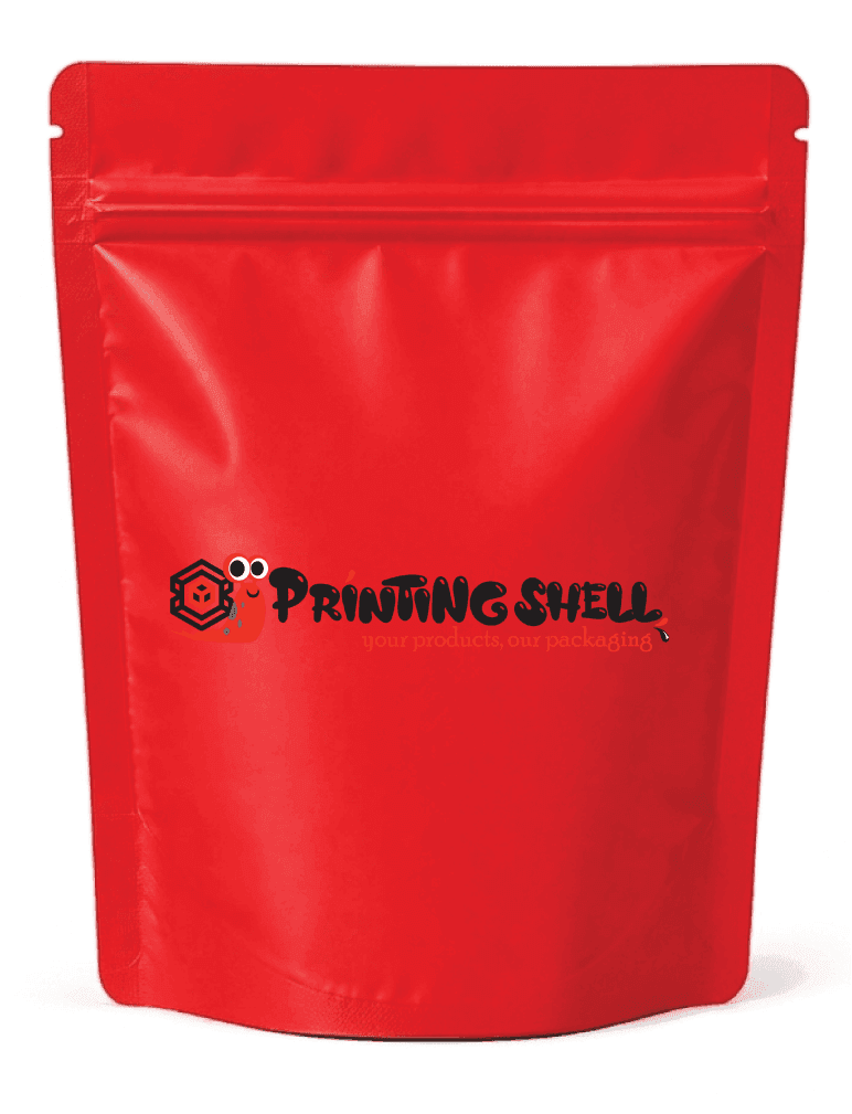 zipper bags