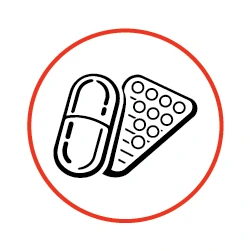 Mylar Bags for Pharmaceutical and Medical Product Packaging